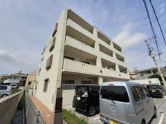 慶ハウスの外観画像