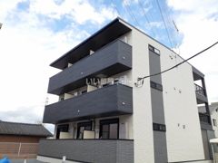 カレントの外観画像