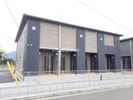 リュシータ Aの外観