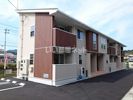 アルドール・Kの間取り画像