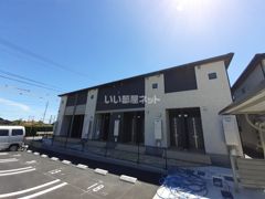 レジェンド・オークの外観画像