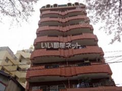 レインボー第三金山の外観画像