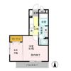 トレビナ与野本町の間取り画像