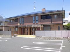 エトランゼの外観画像