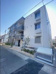 クレストカメリアの外観画像
