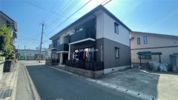 ハイツ熊見IIIの間取り画像