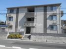ラルーチェAの間取り画像