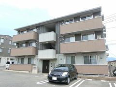 プロキオンの外観画像