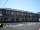 グランブルーの間取り画像