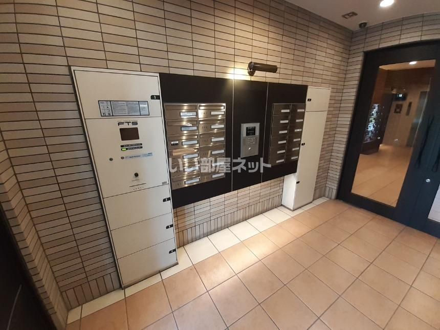 ロビー