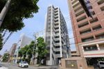 LIFEFIELD銀天町の外観