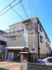 コーポラス桃山の外観画像