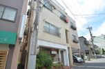 サンライズ南浦和の間取り画像
