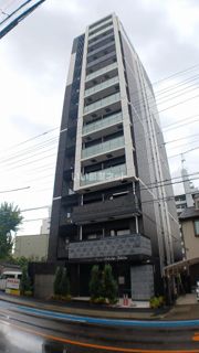 プレサンス名古屋幅下ファビュラスの外観画像