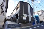 リブリ・インフロントの間取り画像