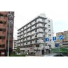 第1アリストマンションの外観画像
