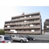 八城マンションの間取り画像