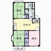 エルディム西本の間取り画像