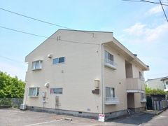 エルディム西本の外観画像