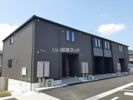ボヌールAの外観