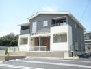 BB Lien Ⅱの間取り画像