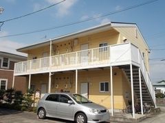 ジュビロ諏訪西の外観画像