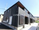 ニューライズ一身田の間取り画像