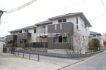 セルジェ竹下 M館の間取り画像