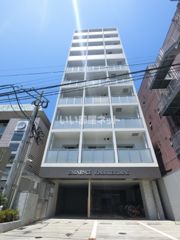 エミネンス香椎駅前の外観画像