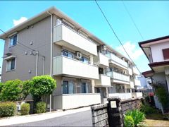 コンフィデンテⅡの外観画像