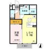 T・フレアの間取り画像