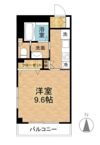 SUNパール駅前の間取り画像