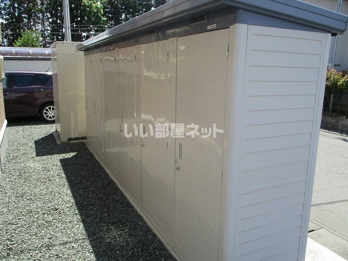 その他