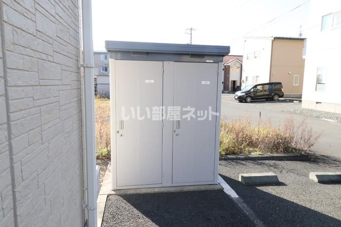 その他