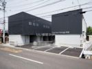 プレミアムガレージ尼寺の間取り画像