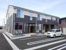 ベル・メゾンAの間取り画像