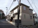 サニーフラットFの外観