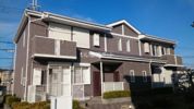 リヴィエール岩出Ⅰの間取り画像