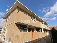 ヴィラ・ノーブルの外観画像