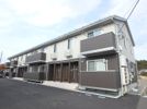 アンソレイエの間取り画像