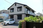 ハイム寿々の間取り画像