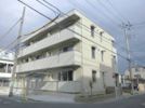 プランドール柴又の間取り画像