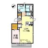 Glanzの間取り画像