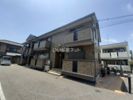 メゾン美樹の間取り画像