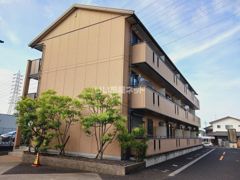 SEJOUR OONISHI (ｾｼﾞｭｰﾙ ｵｵﾆｼ)の外観画像