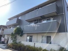 アルテール新広の外観画像