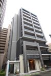 グランデール博多の間取り画像