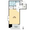 ライオンズマンション岐阜清本町の間取り画像