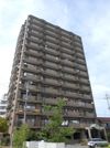 ライオンズマンション岐阜清本町の外観