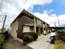 ジュネスコートの間取り画像